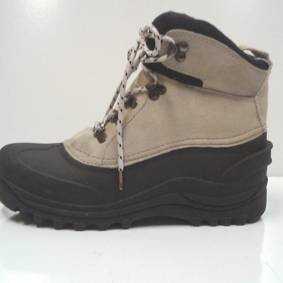 Itasca Ice Breaker Chukkah Snow Boots NWT - Picture 2 of 6